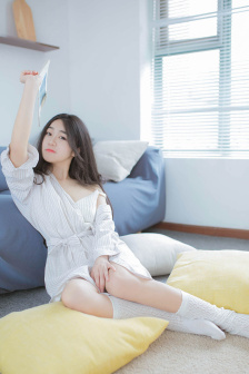 明星专题：李菁菁